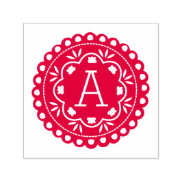 パペルピカド セルフインキングスタンプ