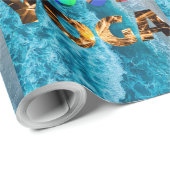 パペル・デ・プレデンテ ラッピングペーパー (ロールコーナー)