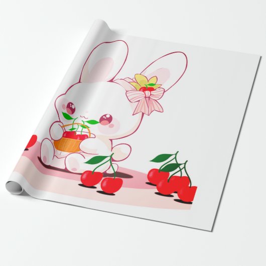 パペル・デ・レガロ ラッピングペーパー (アンロールド)