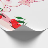 パペル・デ・レガロ ラッピングペーパー (角)