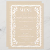 パペル・ピカ結婚ードのメモダンニューテーマ (正面/裏面)