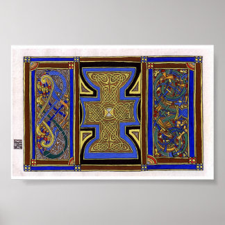 パボフロリス ポスター