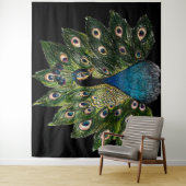 パボン タペストリー (インサイチュ)