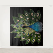 パボン タペストリー (正面)