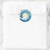 パボ実在ヴェルデ。シール ラウンドシール (バッグ)