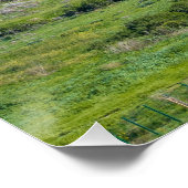 パポスライトハウスキプロス ポスター (コーナー)