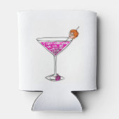 パミークーラーボックス 缶クーラー (裏面)