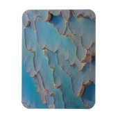 パムカーレのトラバーチンテラス マグネット (縦)