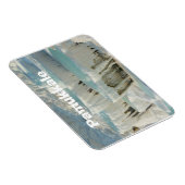 パムケールトルコ磁石 マグネット (右側)