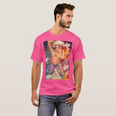パメラアンダーソン Tシャツ (正面フル)