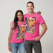 パメラアンダーソン Tシャツ (ユニセックス)