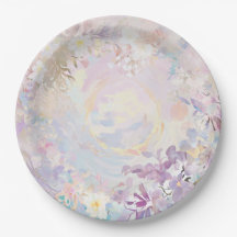 パメラ紙プレート