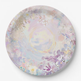 パメラ紙プレート ペーパープレート