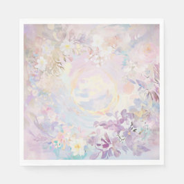 パメラ紙ルンチョンナプキン スタンダードランチョンナプキン