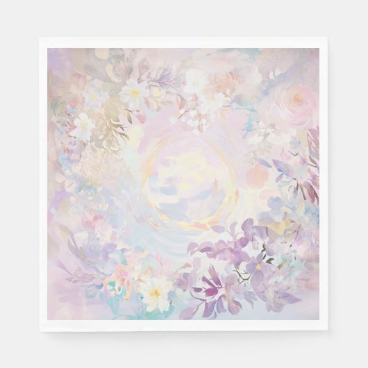 パメラ紙ルンチョンナプキン スタンダードランチョンナプキン (正面)