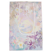 パメラ エレガント ギフトバッグ (裏面)