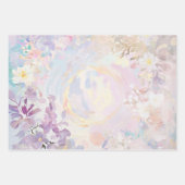 パメラ エレガント ギフト ラッピング シート (正面2)