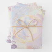 パメラ エレガント ギフト ラッピング シート (インサイチュ)