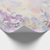 パメラ エレガント ラッピングペーパー (角)