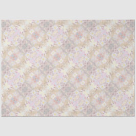 パメラ・パターンB エレガント 18ポンド ティッシュペーパー 薄葉紙