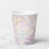 パメラ ペーパー カップ 紙コップ (裏面)