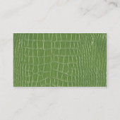 パメラ 名刺 (裏面)