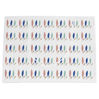 パモダンステルシンプルミニマ離れリスト ラージペーパーバッグ