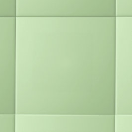 パモダンステル無地のカラーライトセージ タイル