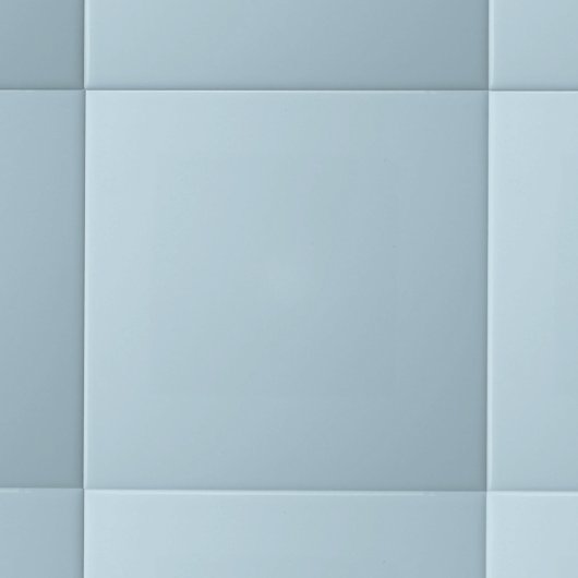 パモダンステル無地のカラー淡い色のアクア タイル