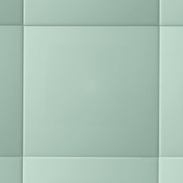 パモダンステル無地のカラー淡い色のリーフ タイル