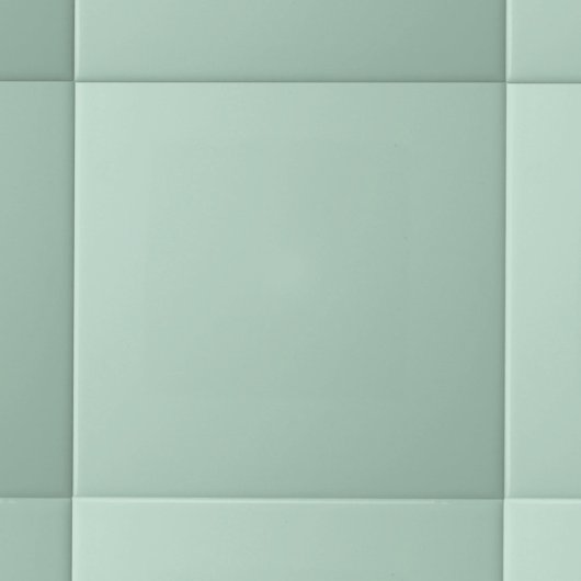 パモダンステル無地のカラー淡い色のリーフ タイル