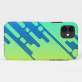 パモダンス素晴らしステル色iPhone / iPadケース Case-Mate iPhoneケース (裏面(横))