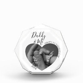 パモダンパ&ミー |ハート写真  フォトブロック