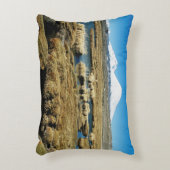 パヤカラス火山 アクセントクッション (正面(垂直))