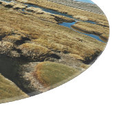 パヤカラス火山 カッティングボード (角)