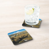 パヤカラス火山 コースター (右側)