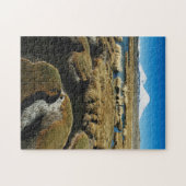 パヤカラス火山 ジグソーパズル (横)