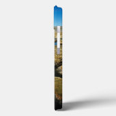 パヤカラス火山 Case-Mate iPhoneケース (裏面 / 左)