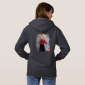 パヤソ/パラソ/ピエロ パーカ (裏面フル)