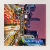 パヤタイロード ジグソーパズル (横)