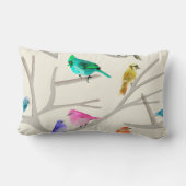 パヤロスアンラスラマ ランバークッション (裏面)