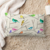 パヤロスアンラスラマ ランバークッション (ブランケット)