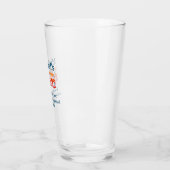 パユーモアのあるブ タンブラーグラス (左)