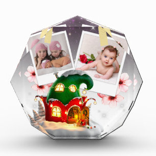 パラの個人設定 フォトブロック