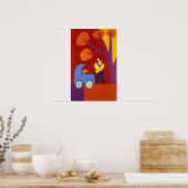 パライザベル2005 ポスター (キッチン)