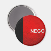 パライバ マグネット (正面/裏面)