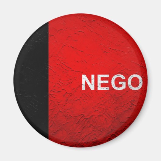 パライバ マグネット (正面)