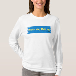 パラウアンパラウパシフィックアイランダー Tシャツ