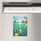 パラウジェリーレイクトラベル マグネット (インサイチュ (食洗機))