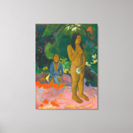 パラウナテヴァルアイノ キャンバスプリント